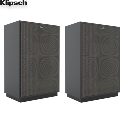 Loa Klipsch Cornwall IV 17